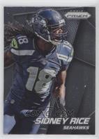 Sidney Rice [EX to NM]