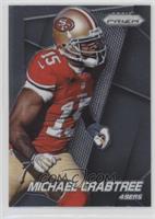 Michael Crabtree