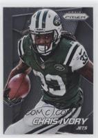 Chris Ivory