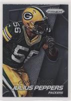 Julius Peppers [EX to NM]