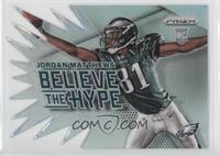 Jordan Matthews