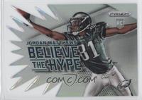 Jordan Matthews