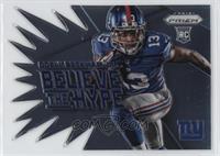 Odell Beckham Jr. [EX to NM]