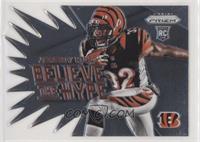 Jeremy Hill [EX to NM]