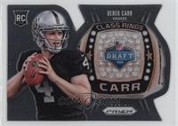 Derek Carr