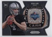 Derek Carr