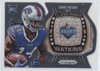 Sammy Watkins