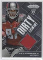 Austin Seferian-Jenkins [EX to NM]