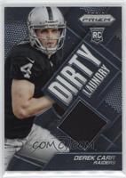 Derek Carr [EX to NM]