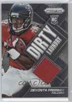 Devonta Freeman