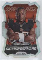 Giovani Bernard