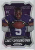 Teddy Bridgewater