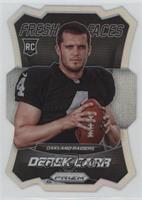 Derek Carr