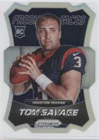 Tom Savage