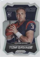 Tom Savage