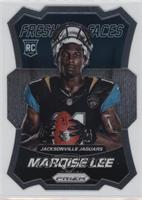 Marqise Lee