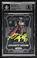 Davante Adams [BAS BGS Authentic]