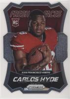 Carlos Hyde