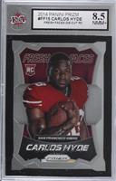 Carlos Hyde [KSA 8.5 NMM+]