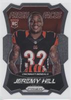 Jeremy Hill