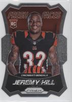 Jeremy Hill