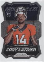 Cody Latimer