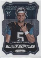 Blake Bortles