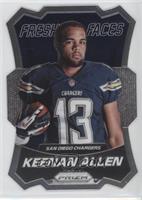 Keenan Allen