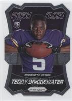 Teddy Bridgewater