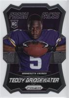 Teddy Bridgewater
