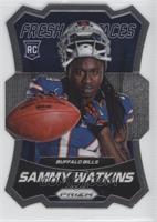 Sammy Watkins