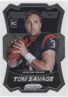 Tom Savage