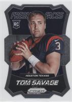 Tom Savage