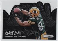 Jordy Nelson