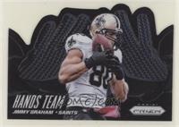 Jimmy Graham