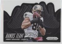 Jimmy Graham