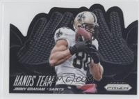 Jimmy Graham