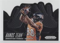 Demaryius Thomas