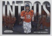 Peyton Manning