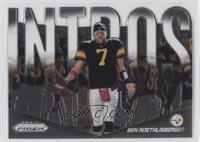 Ben Roethlisberger