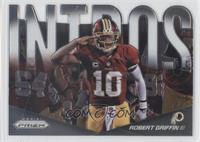 Robert Griffin III