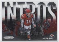 Alex Smith