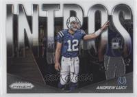 Andrew Luck