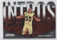 James Laurinaitis