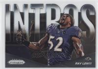 Ray Lewis