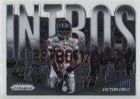 Victor Cruz