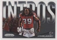 Steven Jackson