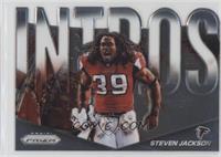 Steven Jackson