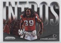 Steven Jackson