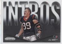 J.J. Watt